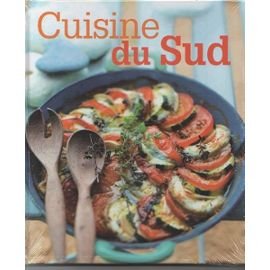 Beispielbild fr Cuisine du sud zum Verkauf von Ammareal