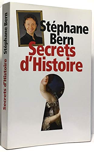 Beispielbild fr Secrets d'histoire zum Verkauf von medimops