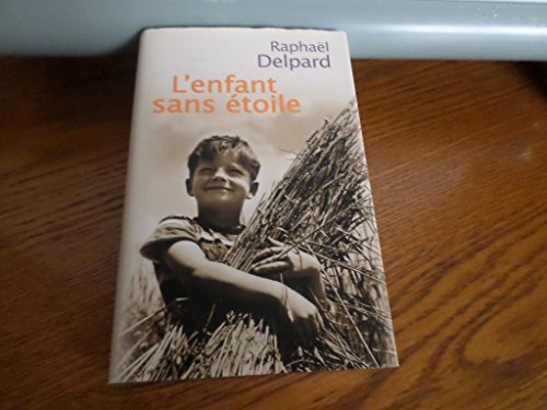 Stock image for L'enfant sans toile for sale by Ammareal