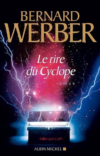 9782298045680: Le rire du Cyclope