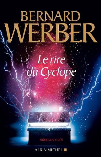 Stock image for Le rire du Cyclope for sale by Better World Books