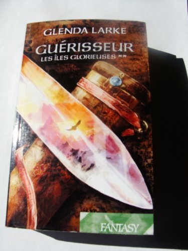 Stock image for Gurisseur, les les glorieuses** for sale by Ammareal