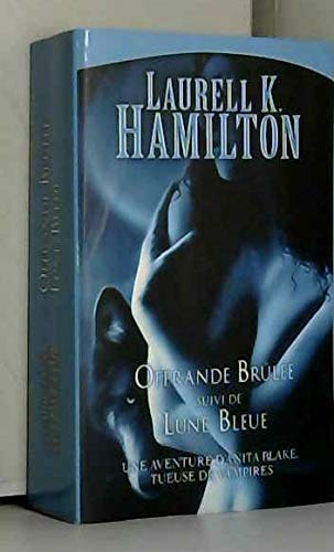 Stock image for Offrande brle / Lune bleue for sale by Chapitre.com : livres et presse ancienne