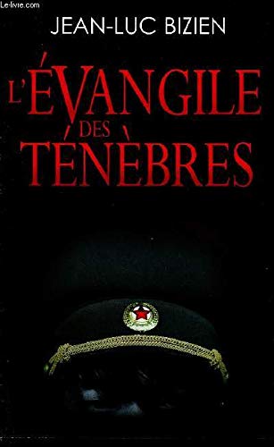 Stock image for L'vangile des tnbres for sale by Ammareal