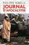9782298047035: Journal d'apocalypse