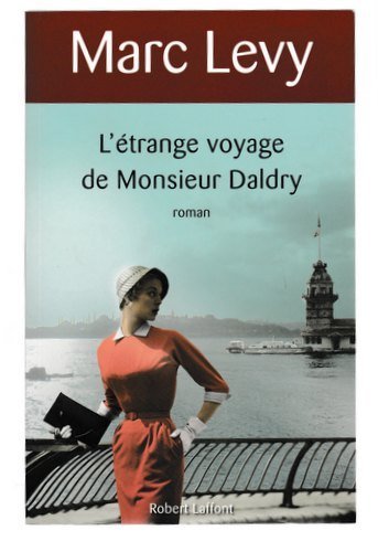 Imagen de archivo de L'etrange voyage de Monsieur Daldry a la venta por Librairie Th  la page