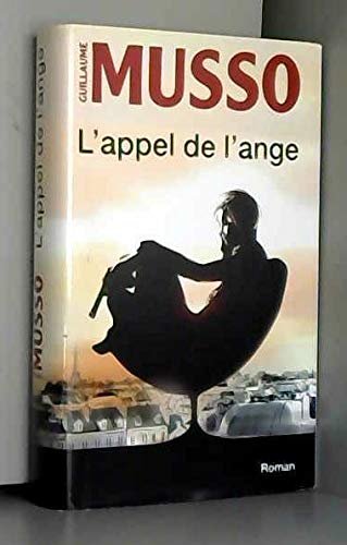 9782298047905: L'appel de l'ange