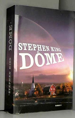Stock image for DOME TOME 1 for sale by medimops
