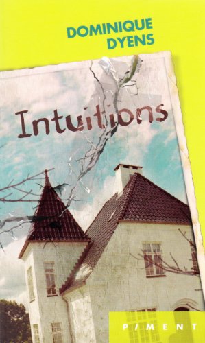 Beispielbild fr Intuition zum Verkauf von books-livres11.com