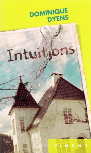 Stock image for Intuition for sale by books-livres11.com