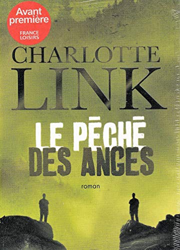 Le péché des anges