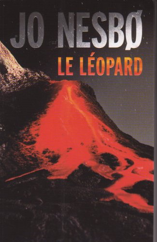 Stock image for Le lopard for sale by Ammareal
