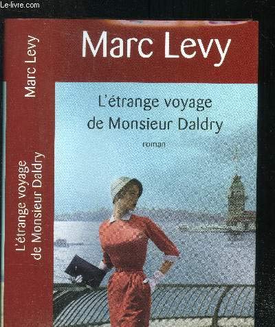 9782298051285: L'trange voyage de Monsieur Daldry