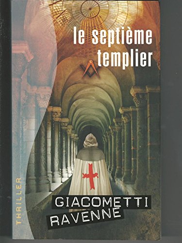 Stock image for Le septi?me templier for sale by SecondSale