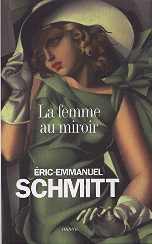 9782298054415: LA FEMME au MIROIR