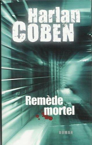 9782298054699: Remde mortel