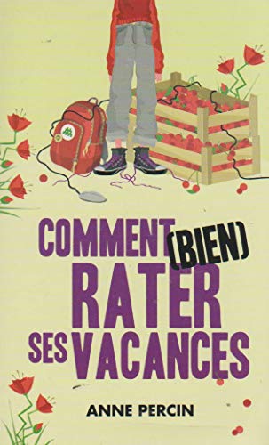 Beispielbild fr Comment (bien) rater ses vacances zum Verkauf von Ammareal