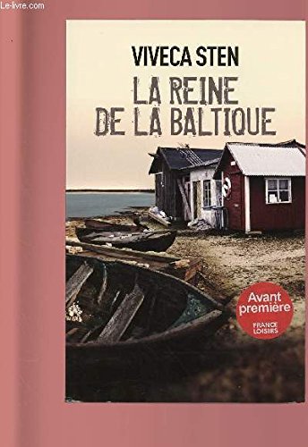 Beispielbild für La Reine De La Baltique zum Verkauf von Ammareal