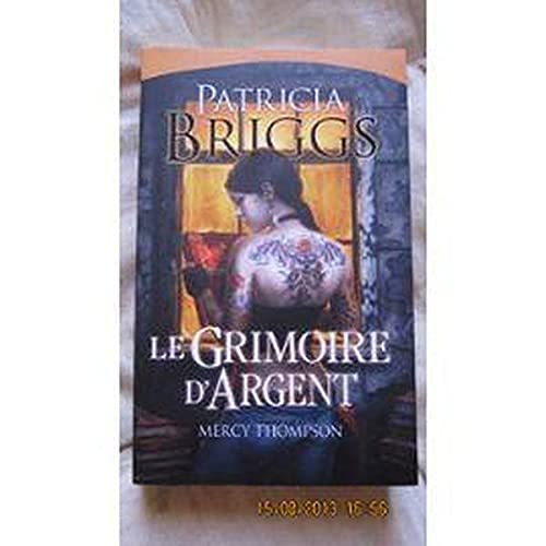 Le grimoire d'argent (9782298057317) by Unknown Author