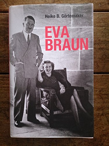 Stock image for Eva Braun for sale by Chapitre.com : livres et presse ancienne