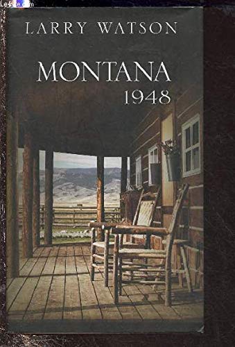 9782298058260: Montana 1948