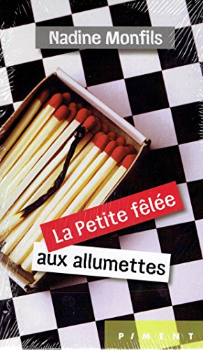 Imagen de archivo de la petite fle aux allumettes a la venta por Ammareal