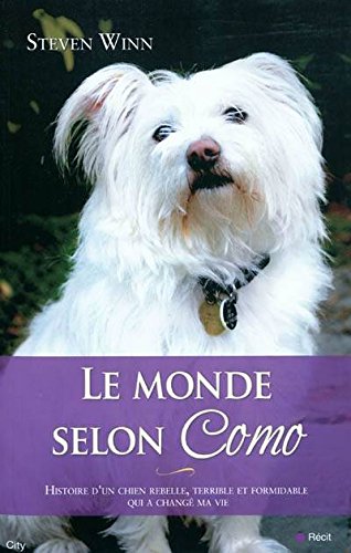 Stock image for Le monde selon Como for sale by A TOUT LIVRE