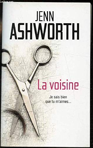 Stock image for La voisine for sale by secretdulivre