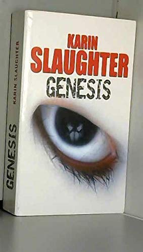 Genesis French Edition