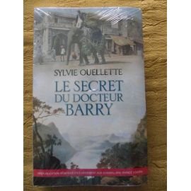 Stock image for Le secret du docteur Barry for sale by medimops