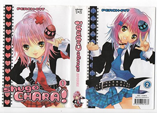 Stock image for Shugo Chara! for sale by medimops
