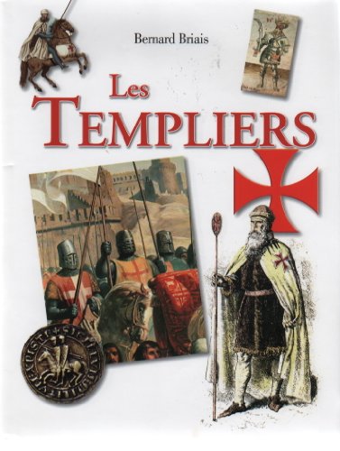 9782298061734: Les Templiers
