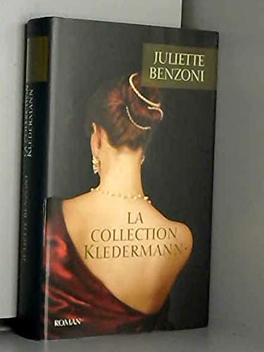 9782298062489: La Collection KLEDERMANN