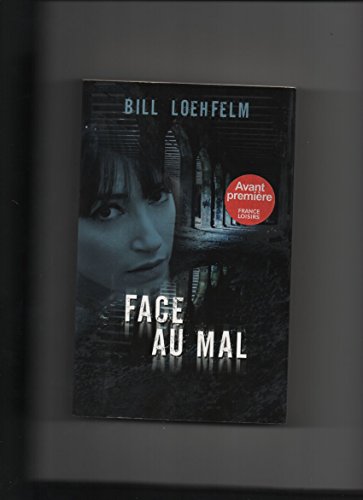 Stock image for Face au mal for sale by Ammareal