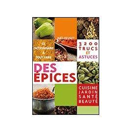 9782298063394: Le dictionnaire  tout faire des pices