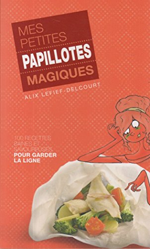 Stock image for MES PETITES PAPILLOTES MAGIQUE for sale by books-livres11.com
