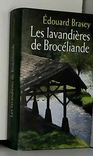 Imagen de archivo de LES LAVANDIRES de BROCELIANDE a la venta por Ammareal