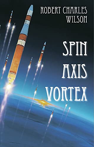 Imagen de archivo de Spin - Axis - Vortex a la venta por medimops