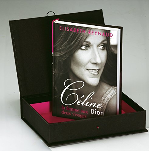 Stock image for Cline Dion, la femme aux deux visages, sous coffret for sale by medimops