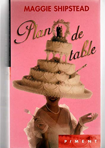 Stock image for Plan de table for sale by Librairie Th  la page