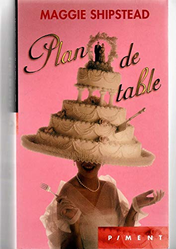 9782298070927: Plan de table