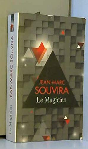 Imagen de archivo de Le magicien a la venta por books-livres11.com