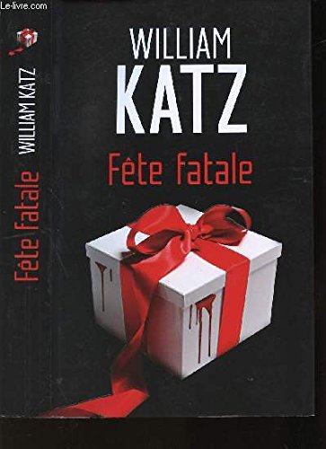 Stock image for Fte fatale for sale by Chapitre.com : livres et presse ancienne