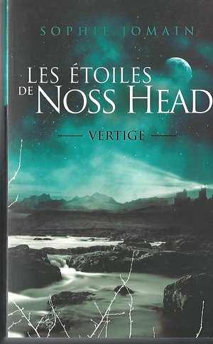 9782298075281: Les toiles de Noss Head -Vertige