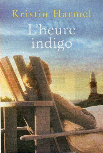 L'heure indigo