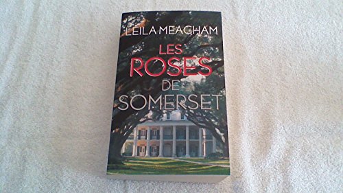 9782298079043: LES ROSES DE SOMERSET