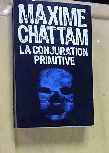 9782298079524: La conjuration primitive