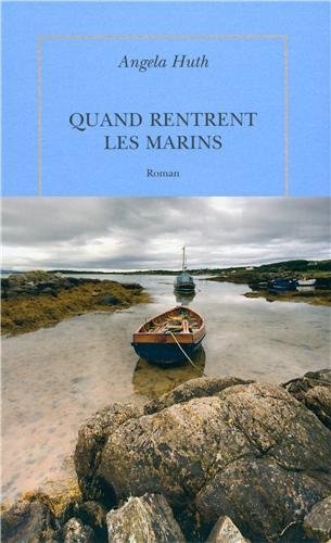 9782298080124: Quand rentrent les marins