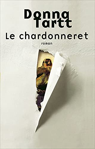 Imagen de archivo de Le Chardonneret a la venta por medimops