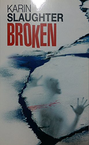Stock image for Broken for sale by Chapitre.com : livres et presse ancienne